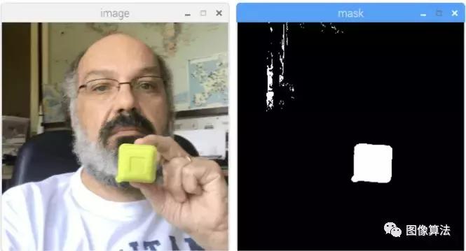 opencv视觉跟踪,opencv目标跟踪如何操作