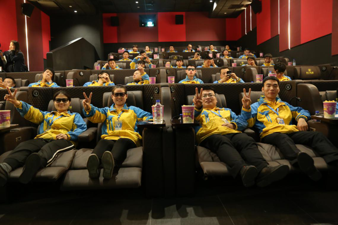 苏宁快递区域承包,从精神到物质转化