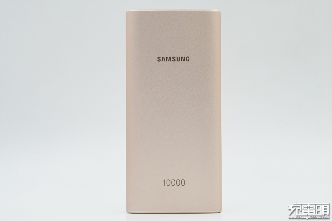 三星移动电源充不进去电,拆解三星无线充电板