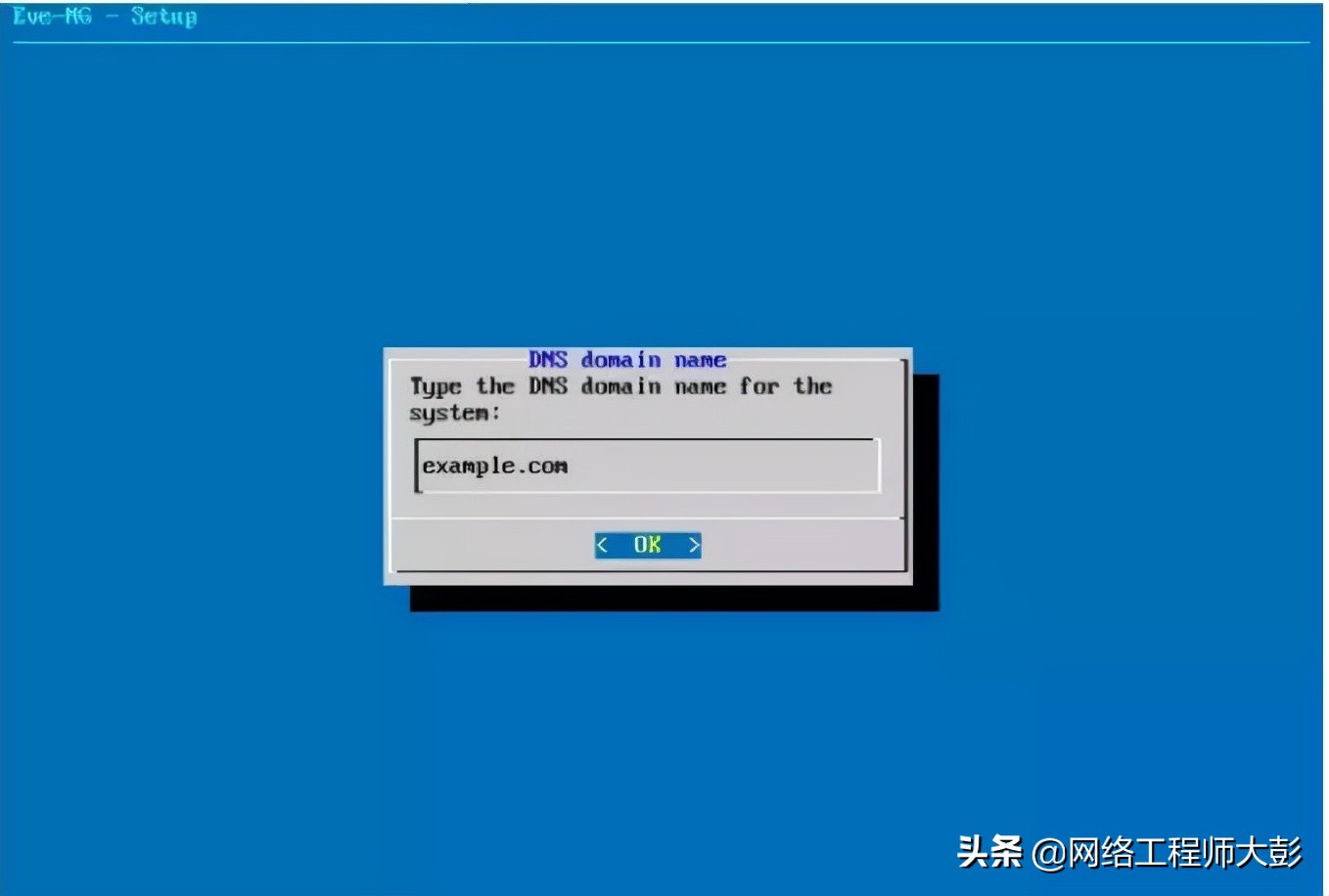 eve模拟器搭建服务器,eve模拟器使用教程