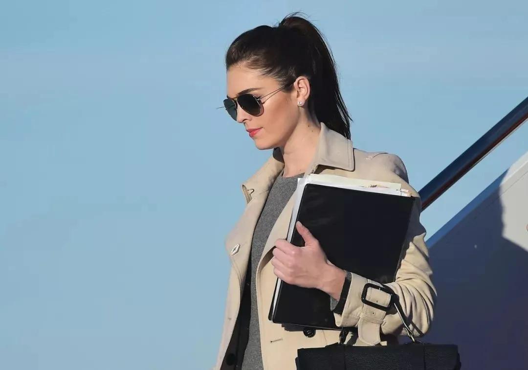 美国最漂亮的白宫女人,白宫美人伊万卡