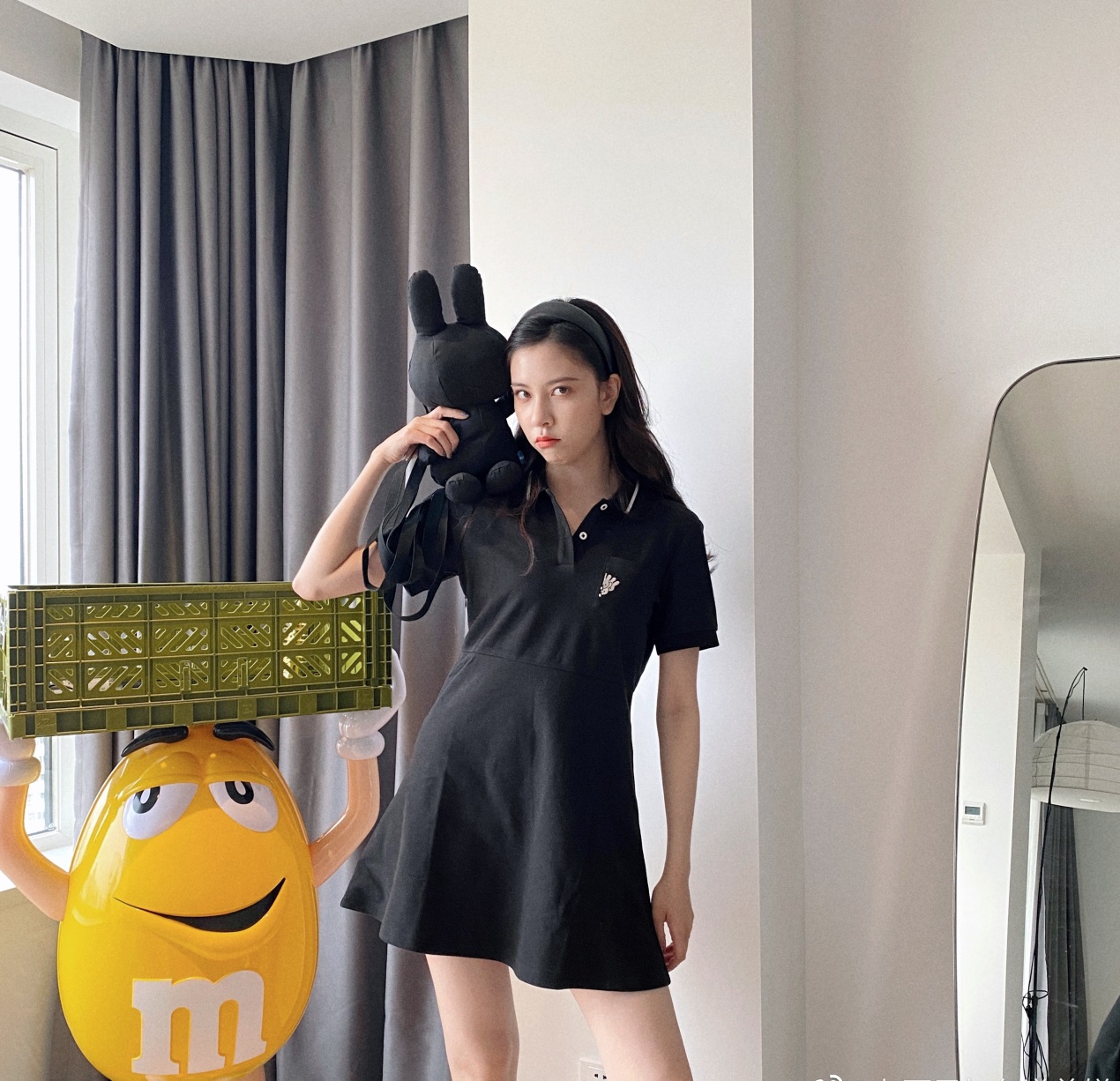 宋妍霏香奈儿包,宋妍霏小众包包