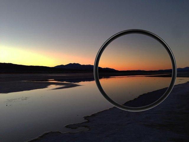 世界杯你干了啥？不同滤镜和它们的妙用