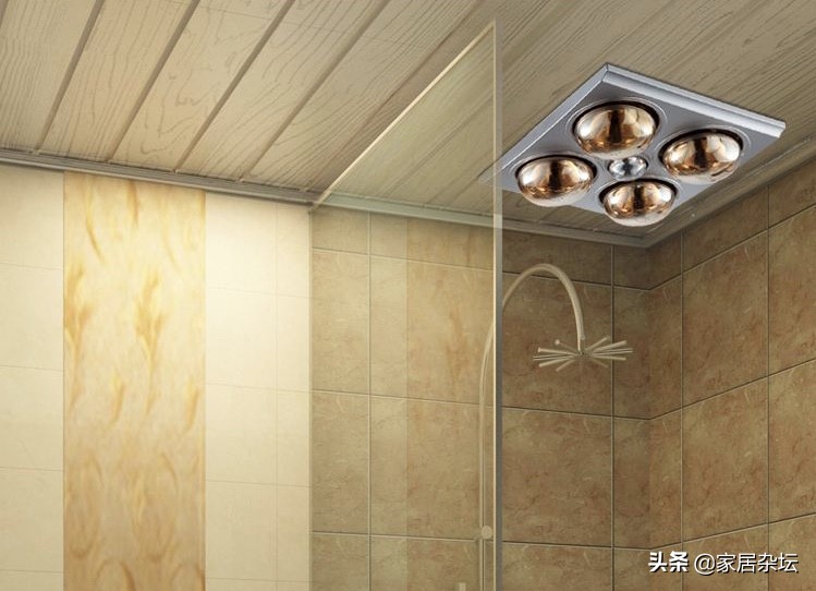 风暖取暖器卫生间优缺点,卫生间电热器怎么选