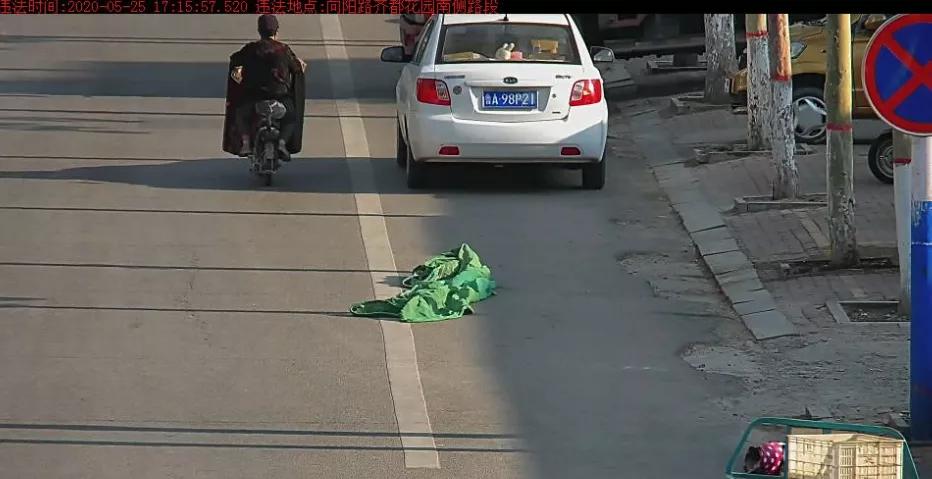 开车经过齐河城区这几条路一定要注意，电子警察一直在注视着你