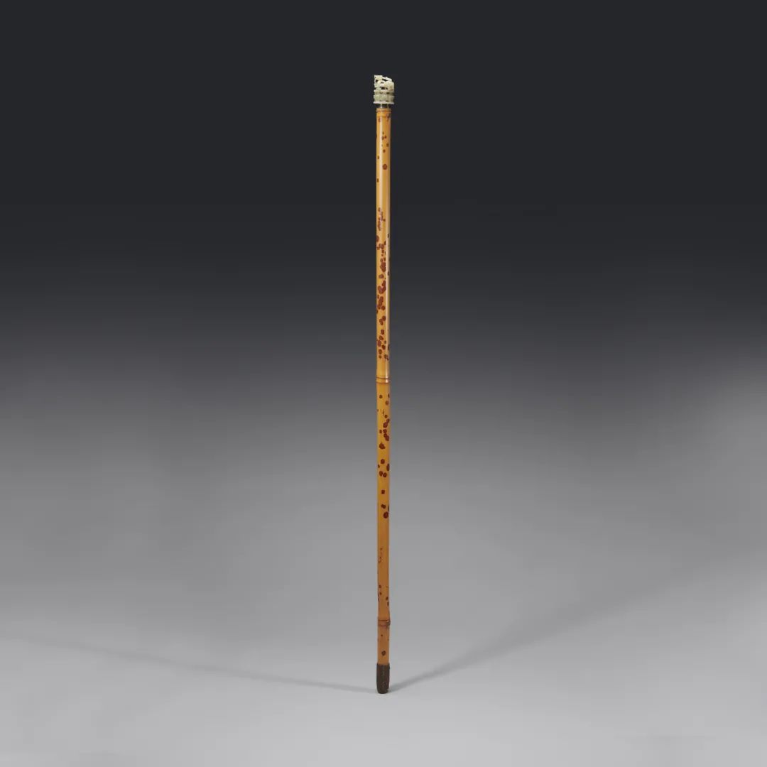 策杖,策杖的解释方法