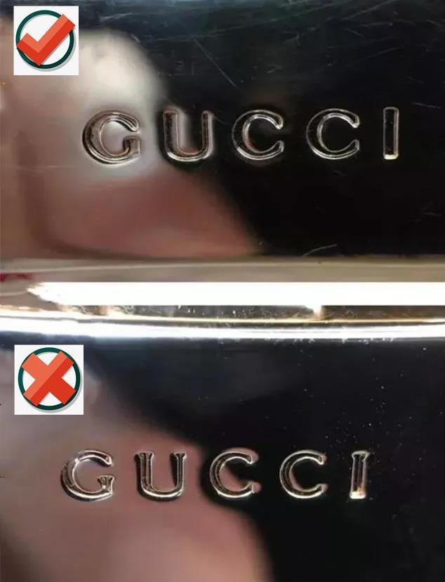 奢侈品鉴定gucci1921,奢侈品鉴定gucci1995