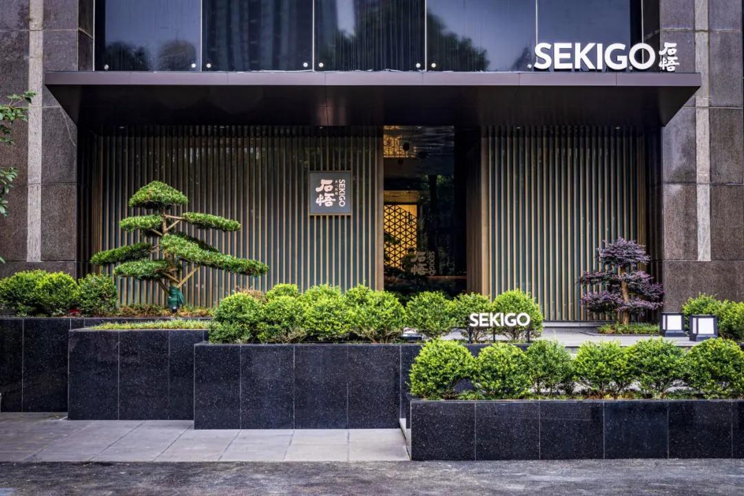 终于来打卡这家殿堂级的自助日料,上海十大顶级日料自助