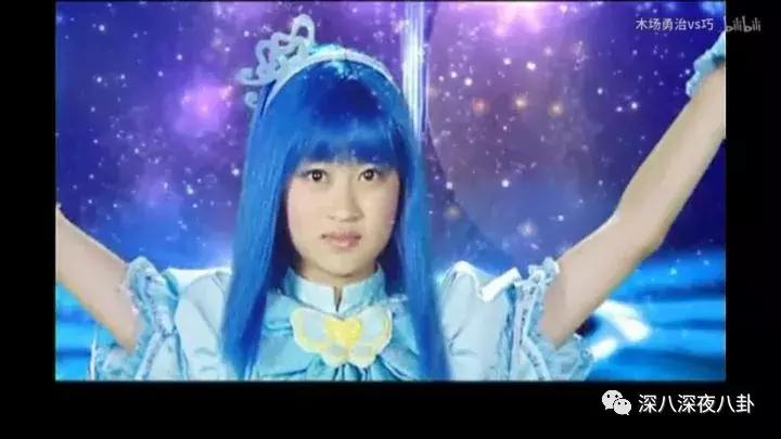 白敬亭蹭铁哥热度,林更新蹭苏翊鸣热度