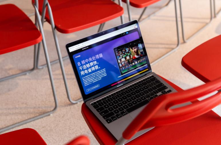 macbookairm1续航为什么这么久,macbookairm1长期使用体验