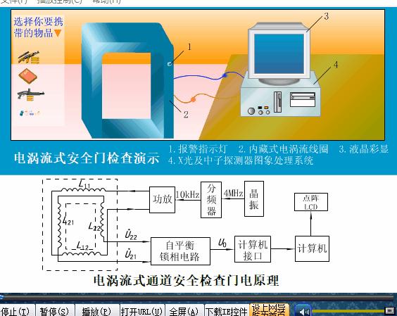 纯电动汽车电池保护电路原理,晶体振荡电路原理图