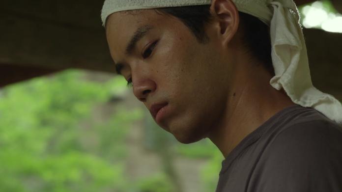 小森林治愈电影,日本美食电影小森林