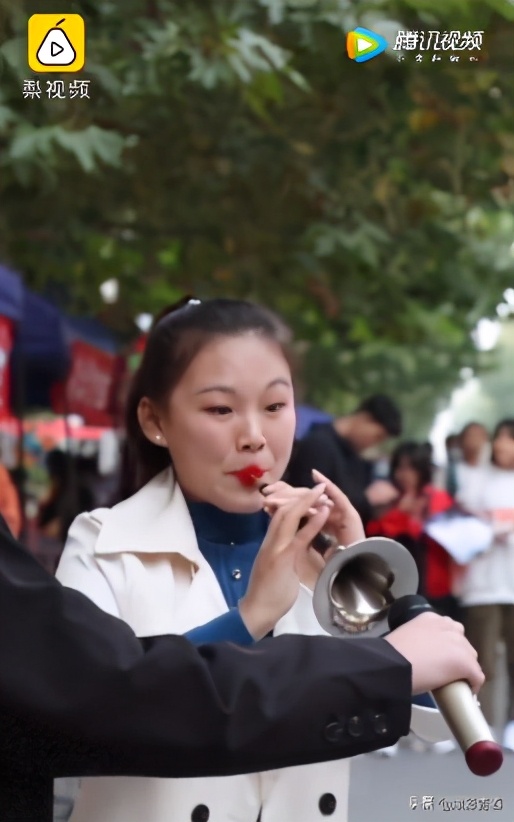 各高校社团招新,贵阳高校社团花式招新