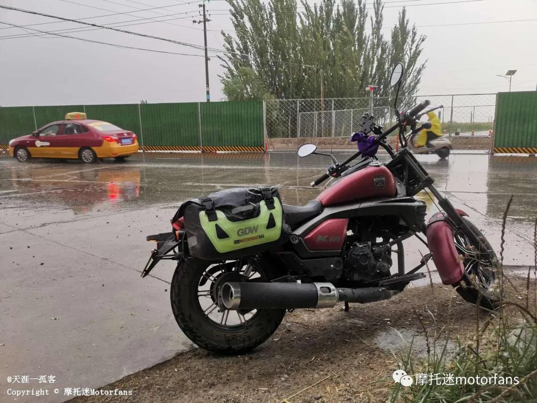 天津力帆k19,力帆摩托车k19骑行视频