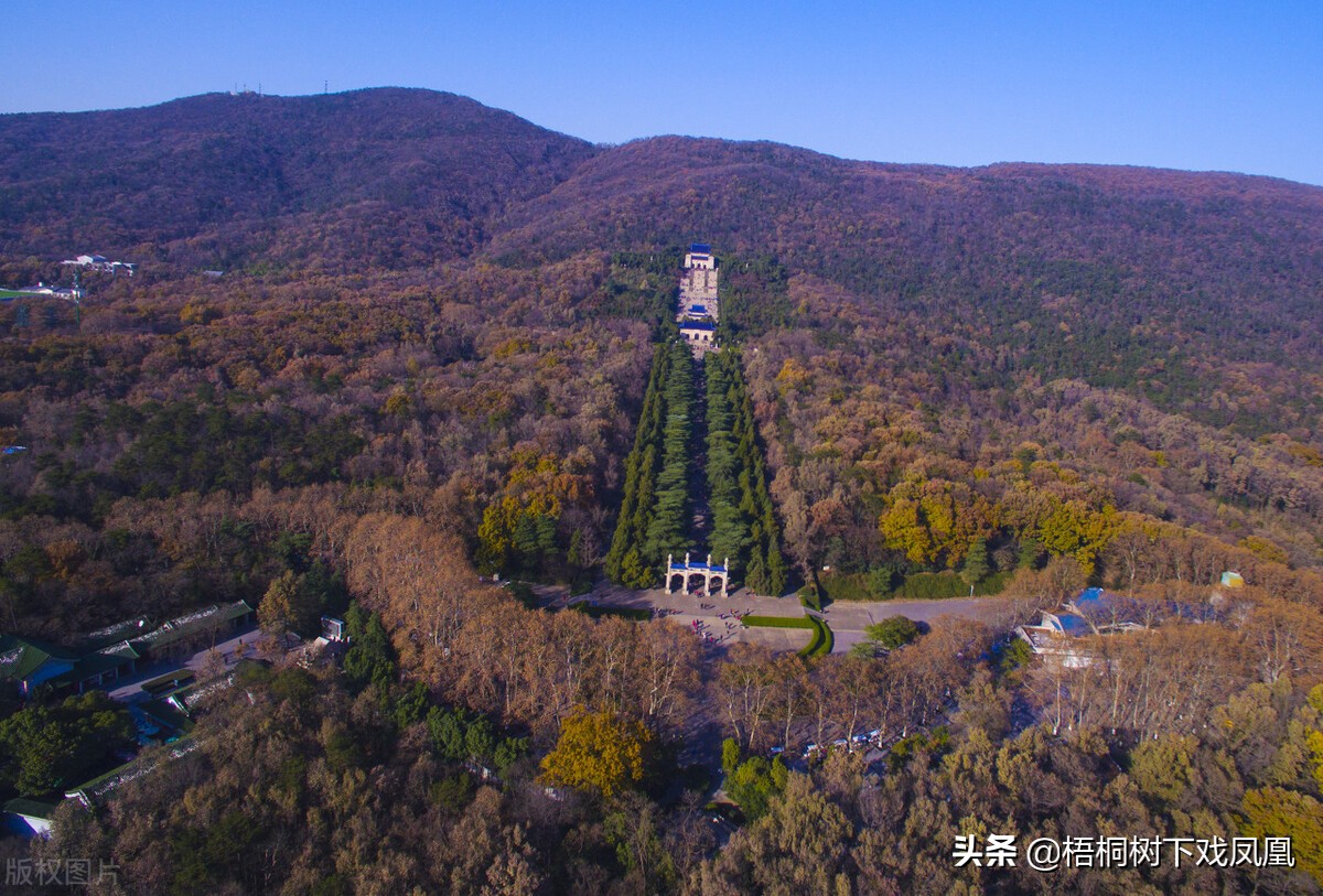 中华民国定都,首轮28票中20票选北京:孙中山力主南京的背后隐情