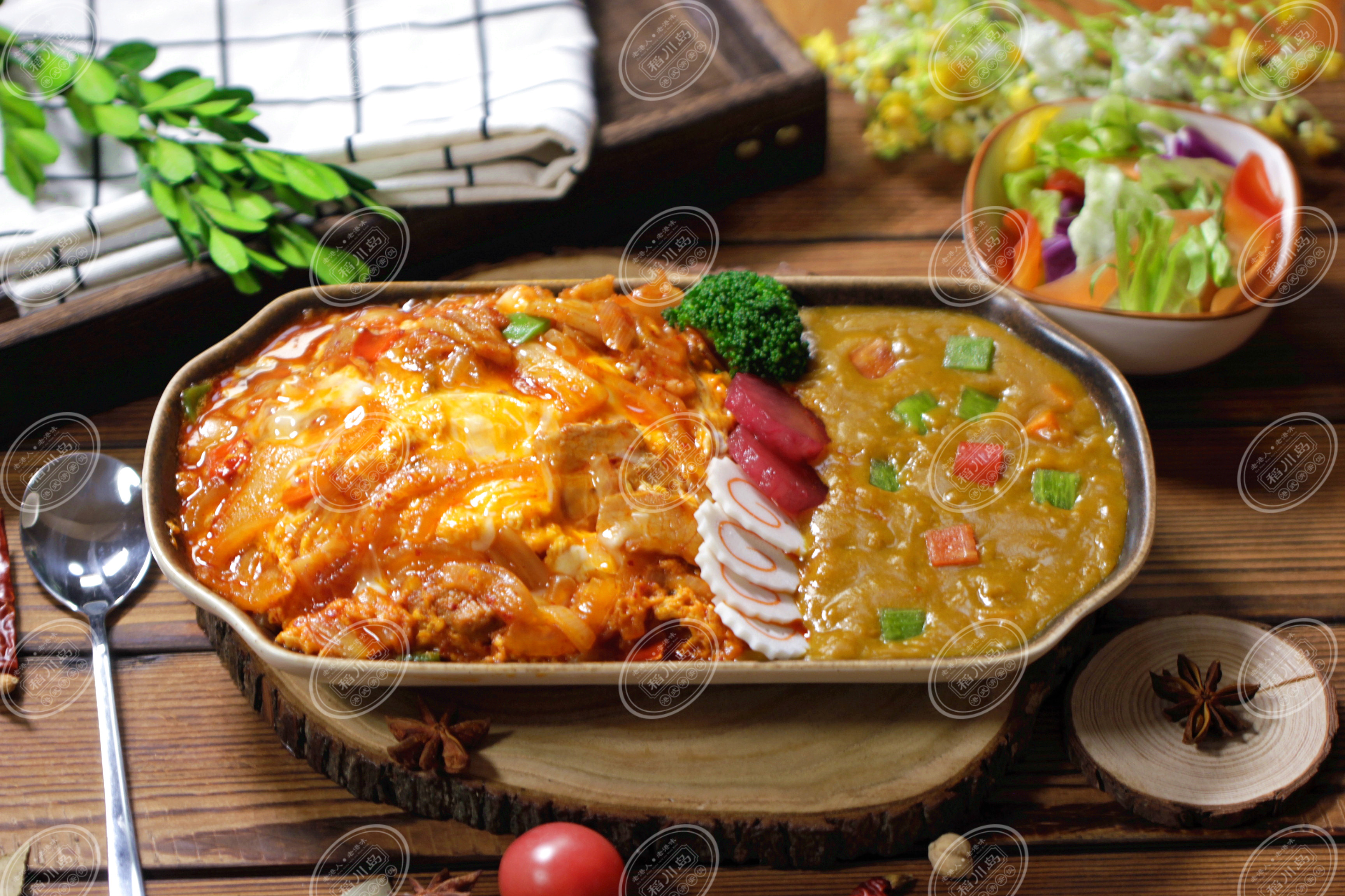 港式滑蛋饭加盟店有哪些品牌,合肥稻川港式滑蛋饭加盟