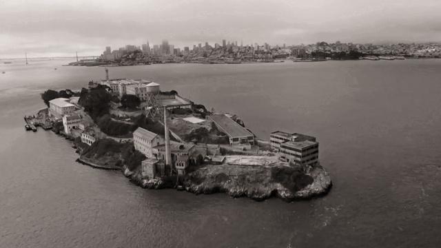 史上最惨越狱犯,史上最强越狱犯12年4次高智商逃跑