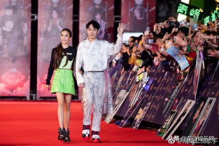 张悬吴青峰恋爱,张悬怀孕