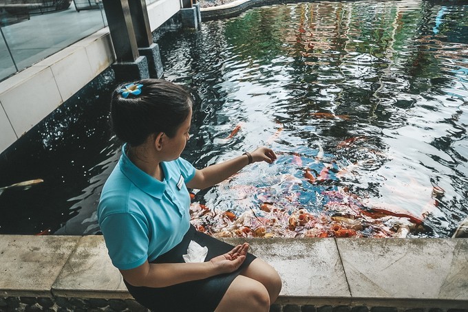 印尼风情岛攻略,新加坡民丹岛值得一游
