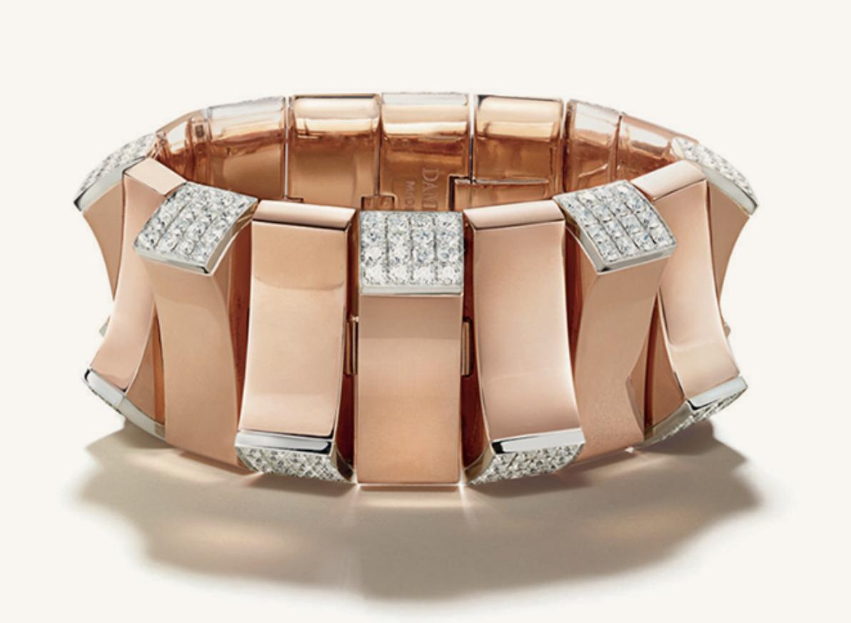 意大利著名百年珠宝品牌,意大利十大奢侈品牌珠宝