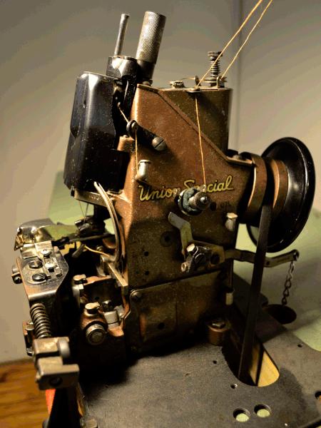 美式老牌牛仔品牌,美式牛仔复古品牌推荐