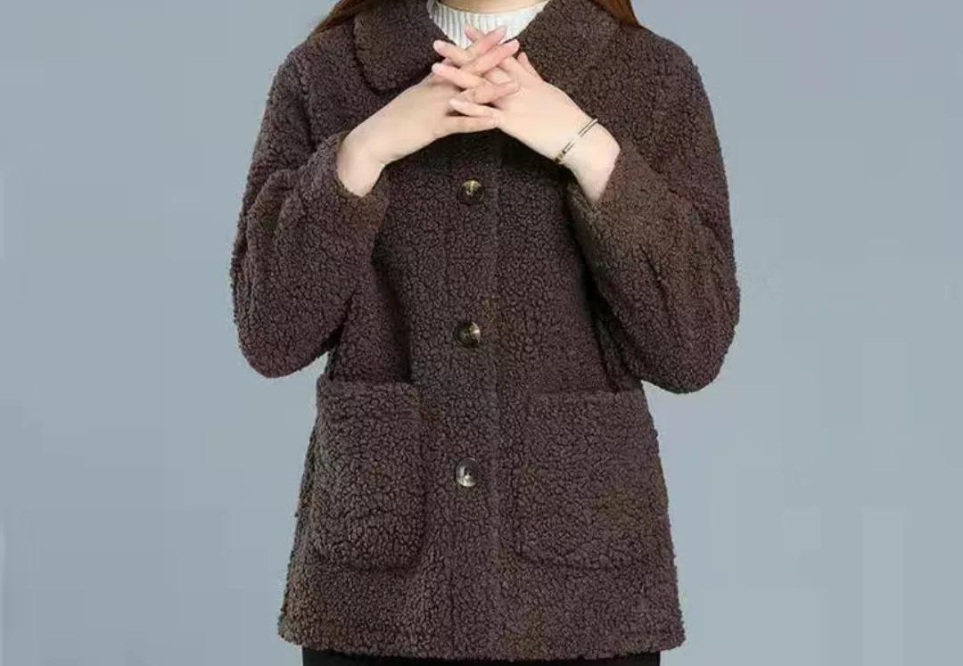 如何保养棉布与羊毛衣服