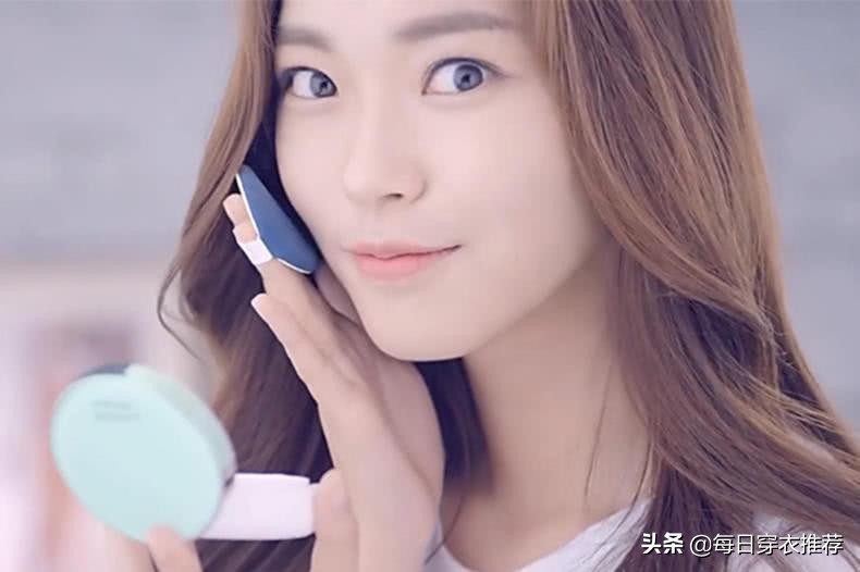 化妆师气垫怎么上,化妆师怎么用气垫上妆