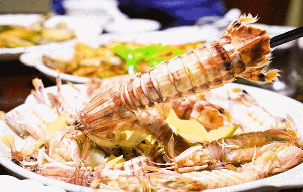 黄渤海海鲜种类,黄渤海渔场海鲜价格