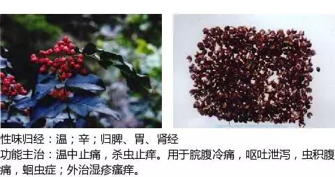 常用中草药名称大全图片及药效,常用中草药药效大全