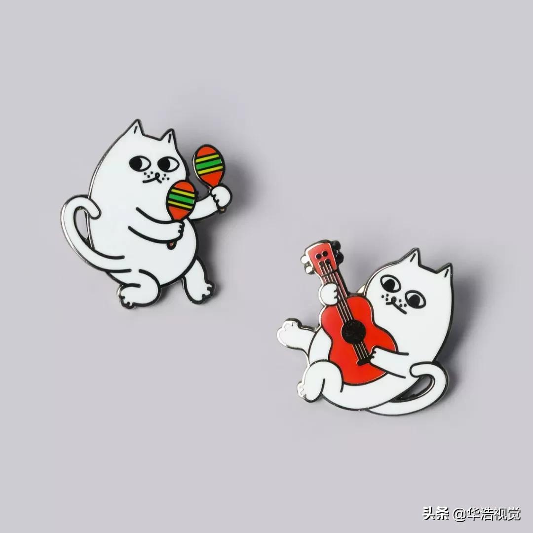 韩国|JaeminLee海报视觉设计（二）