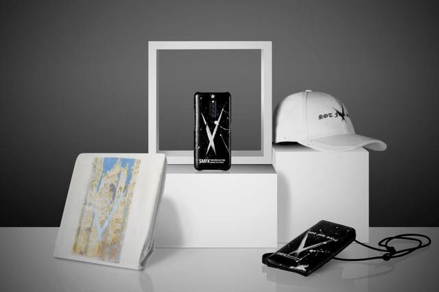 黑的赏心悦目！iQOO武士黑这次注定要火的一塌糊涂！