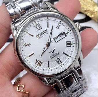 西铁城的机械表质量怎么样,西铁城机械表质量怎么样