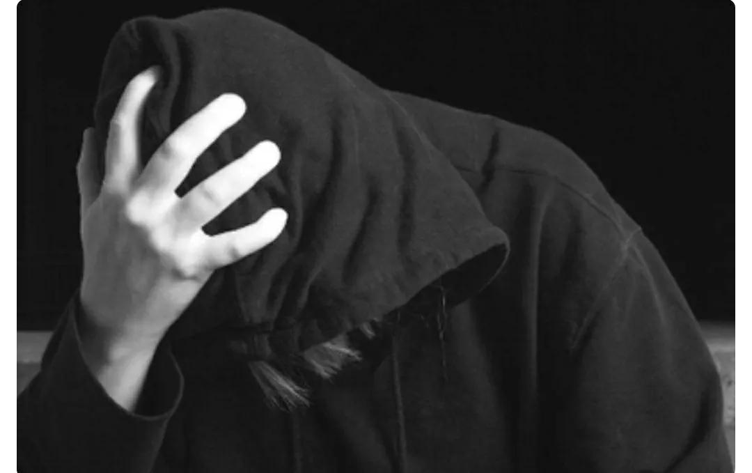 抑郁症为什么会遗传,为什么说抑郁症容易复发