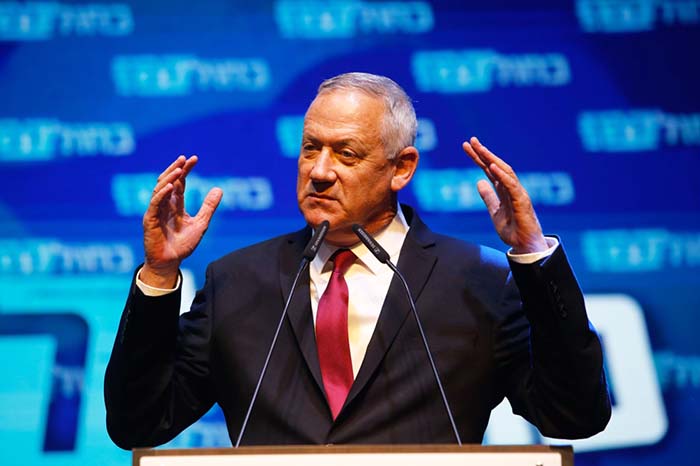 以色列国防军历任司令,历任以色列国防军总参谋长