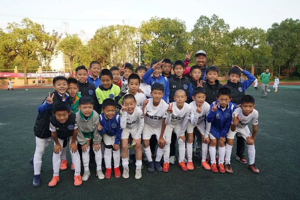 幸运星康城比赛,2021上海耐克小学生校园足球联赛