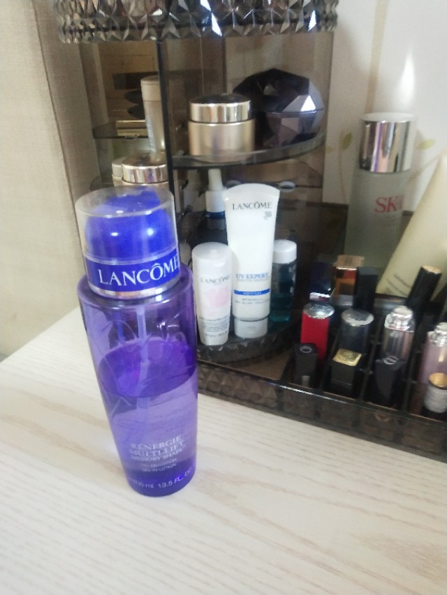 资深兰蔻老粉手把手教你买兰蔻（进阶篇）