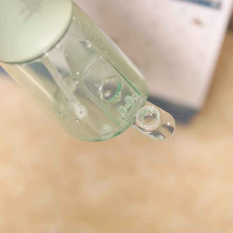 看着是个小可爱，本领可不小：罗曼W10小宝塔冲牙器试用体验