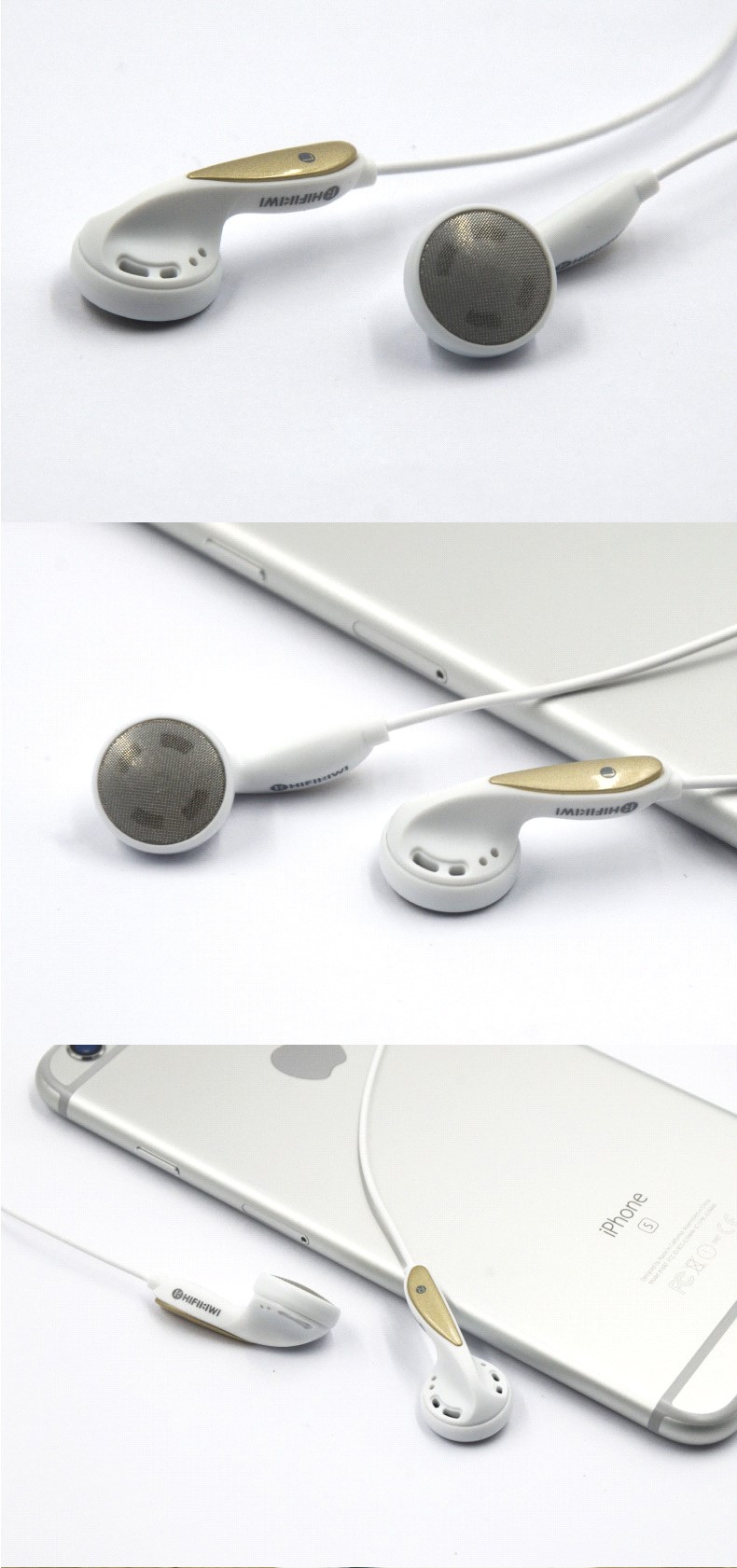 平头耳塞优缺点,平头耳塞式耳机越来越少