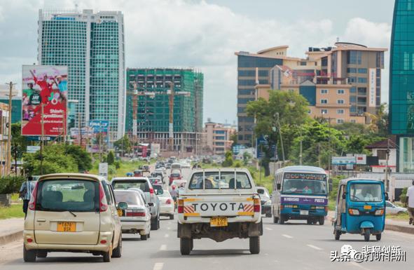 非洲十国创投市场调研报告之：坦桑尼亚