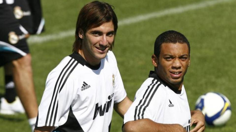 皇马2016-17年欧冠冠军之路,皇马三连冠时期阵容