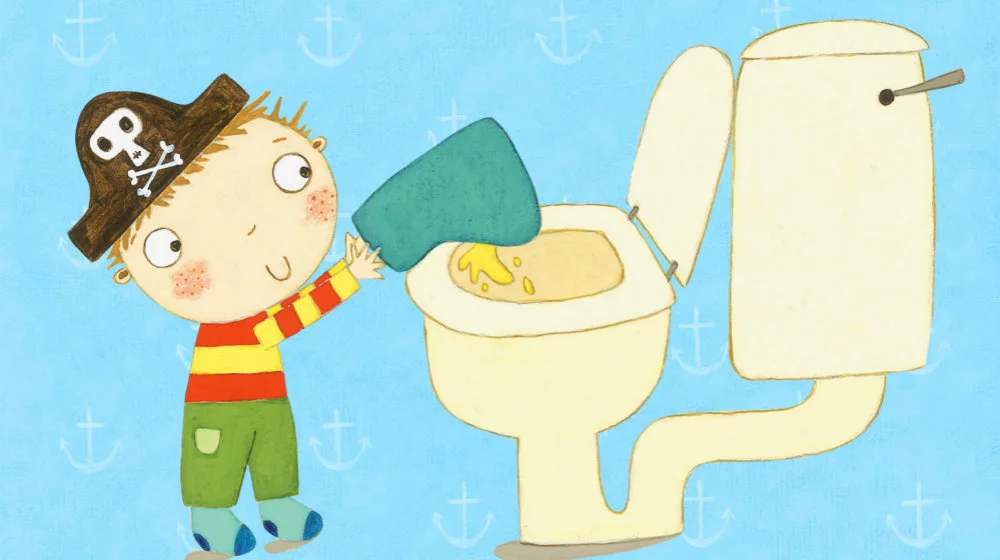 两周岁的宝宝白天尿裤子怎么办,快三周岁的孩子突然一直尿裤子