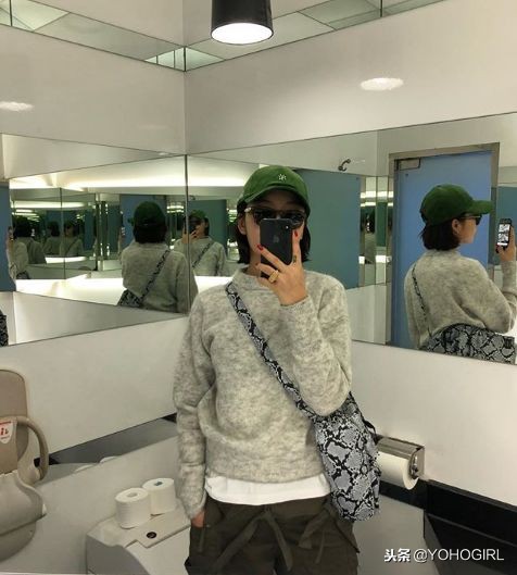 三分钟之内，这些韩国美少女身上的所有同款链接都掌握！