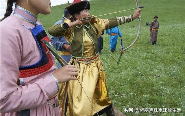 夏天最美的草原大环线，一次看尽万般风景-张北中都草原祈福人家