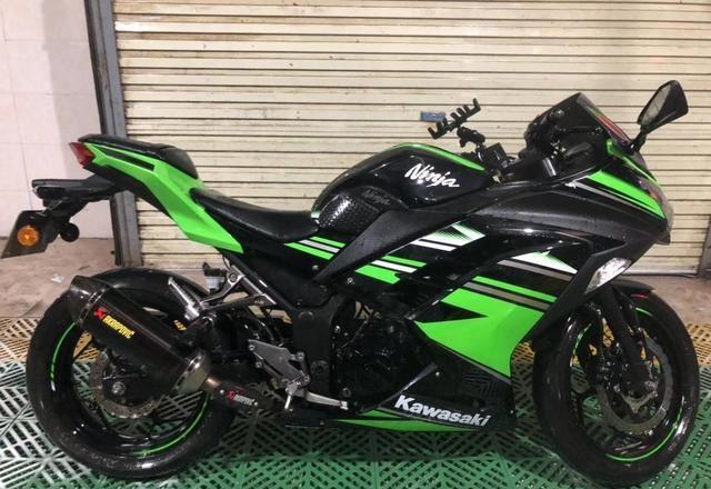 为什么选择250排量摩托车,为什么最近都是250排量摩托车