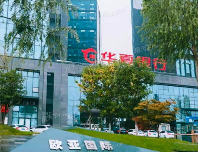 浐灞颐合府优缺点,案例卡什么意思