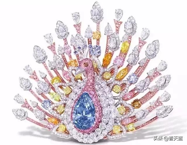 全球最贵的十种商品,世界十大昂贵商品