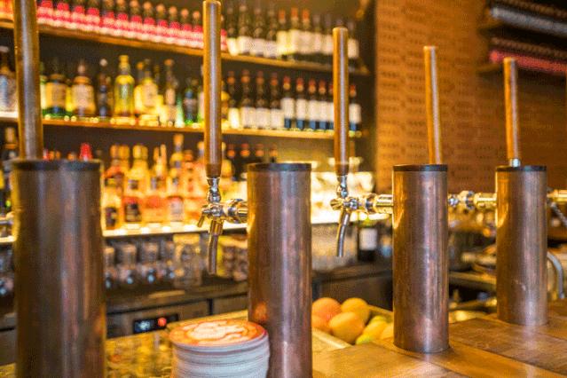 拳击猫精酿啤酒餐吧优惠套餐,拳击猫啤酒旗舰店