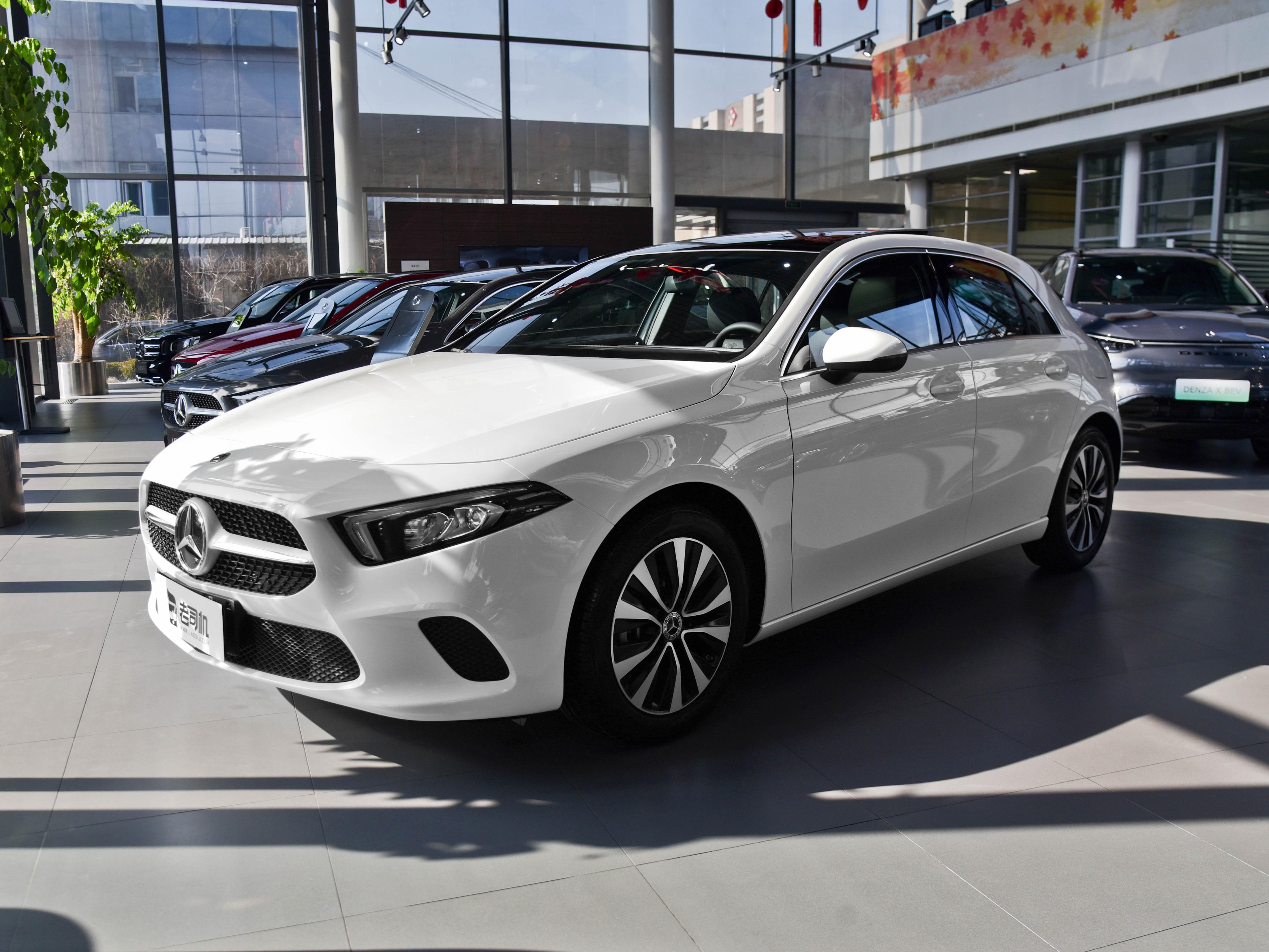 高端大气上档次国产便宜商务车,豪华进口小型车