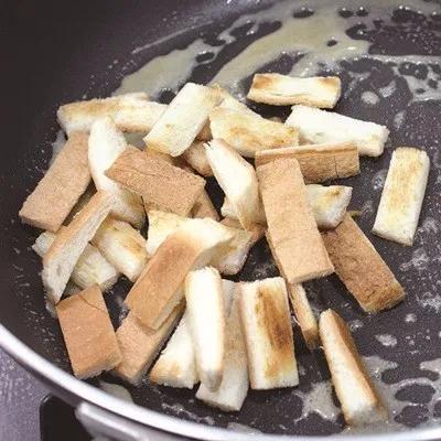 吐司放凉后变硬了怎么办,吐司变硬了怎么回软