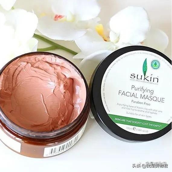 澳洲sukin面霜啥价格,澳洲sukin玫瑰面霜